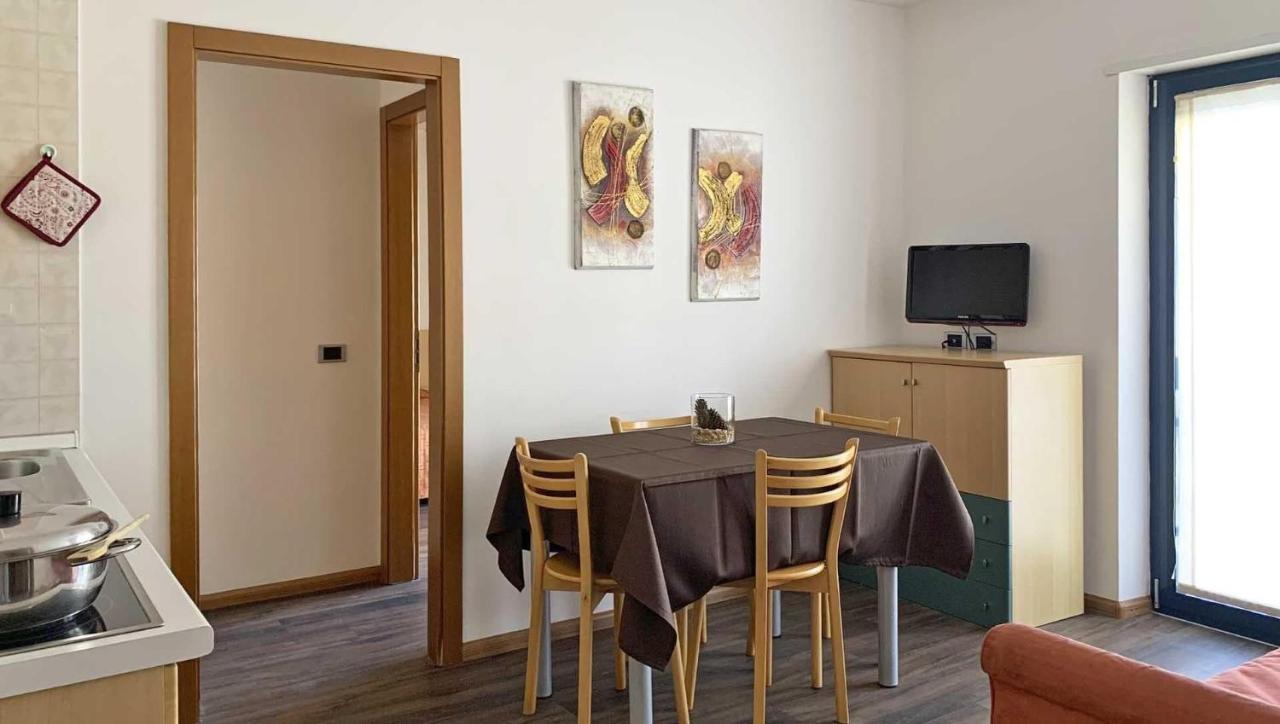 אנדלו Residence Hotel Eden - Family & Wellness Resort מראה חיצוני תמונה