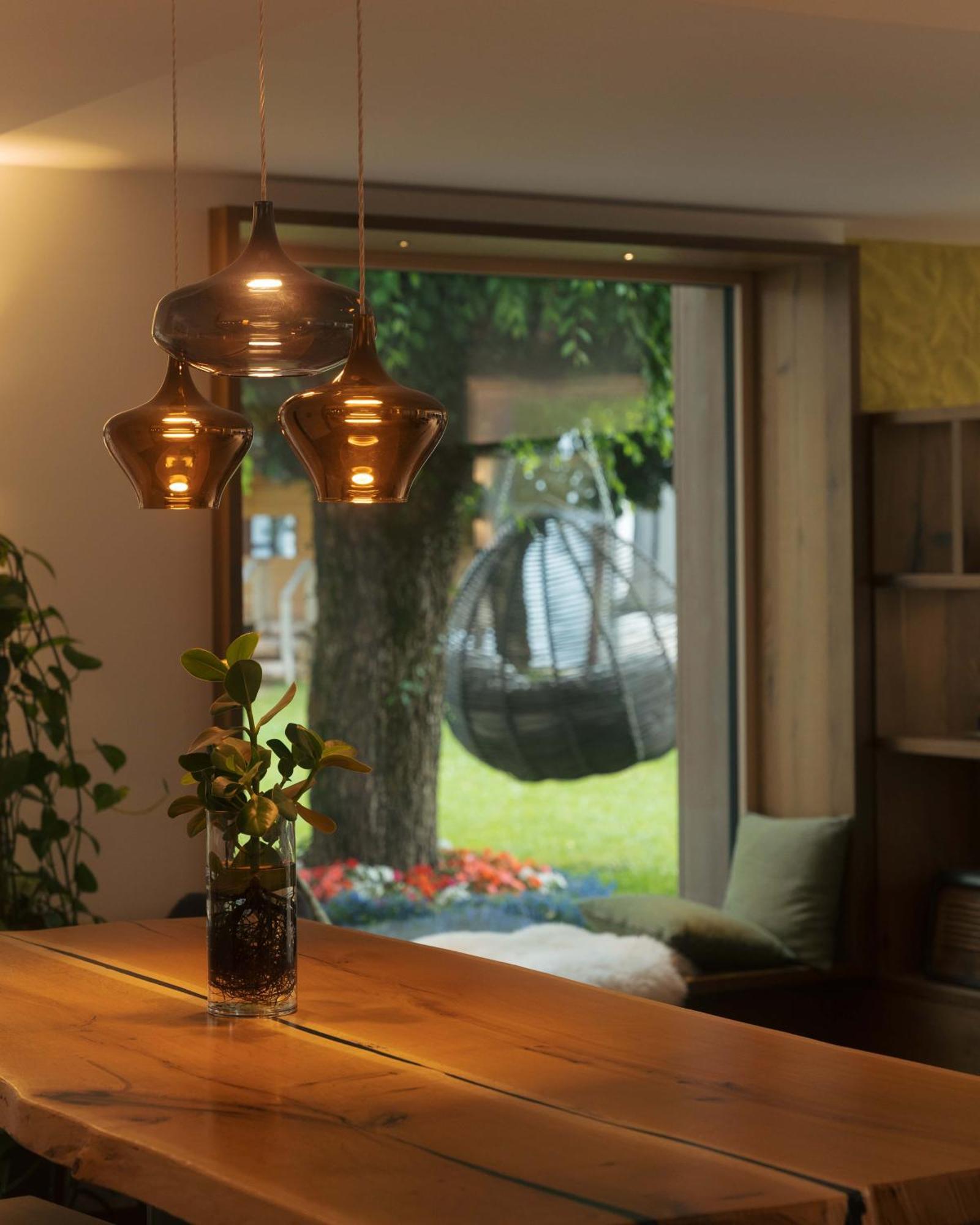 אנדלו Residence Hotel Eden - Family & Wellness Resort מראה חיצוני תמונה