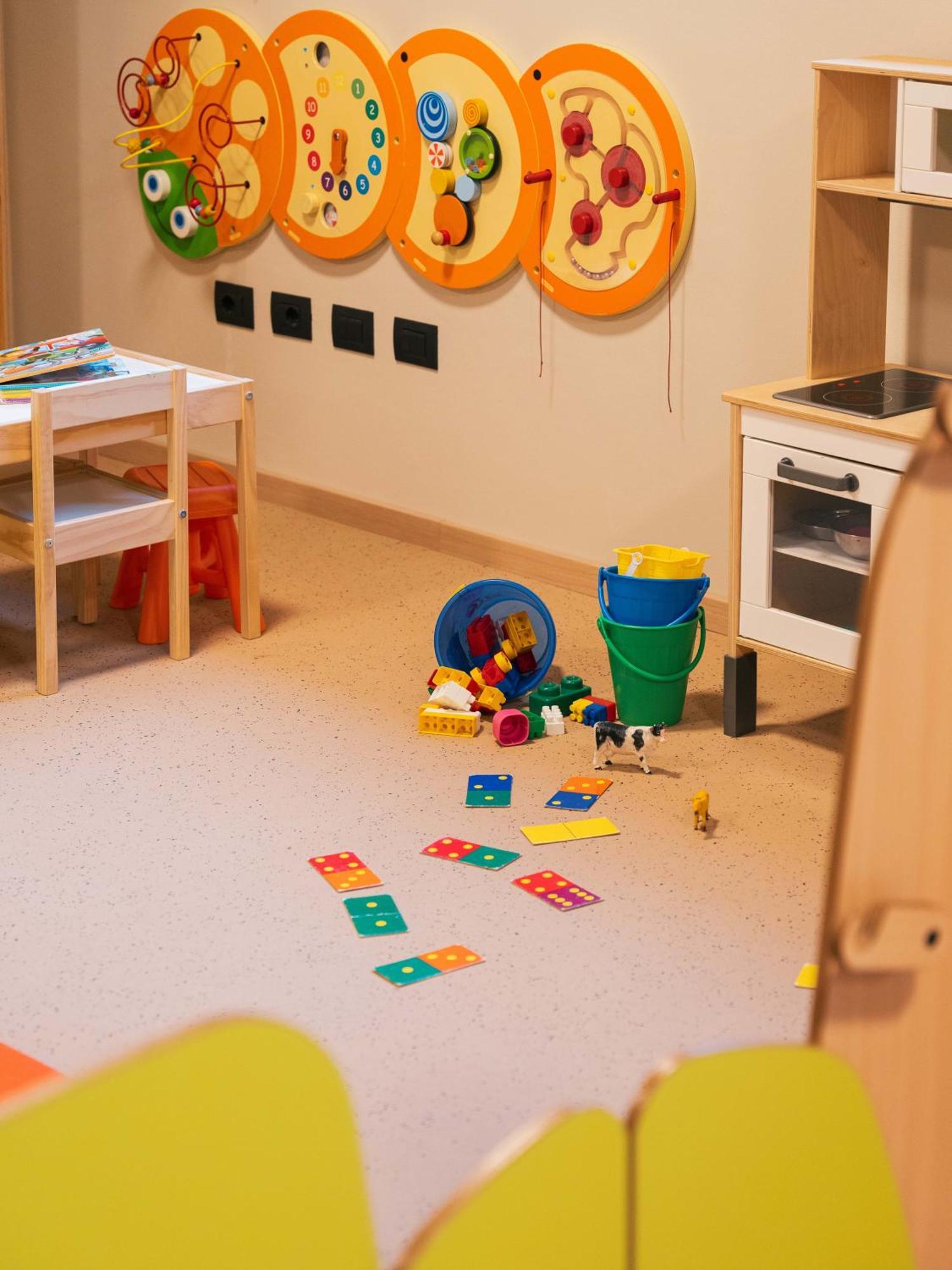 אנדלו Residence Hotel Eden - Family & Wellness Resort מראה חיצוני תמונה